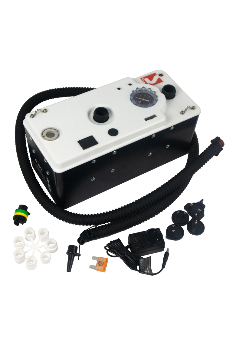 GE 25 SL - electric pump